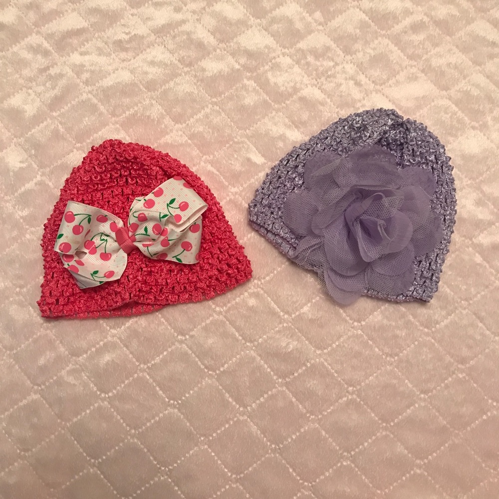 Handmade Hats